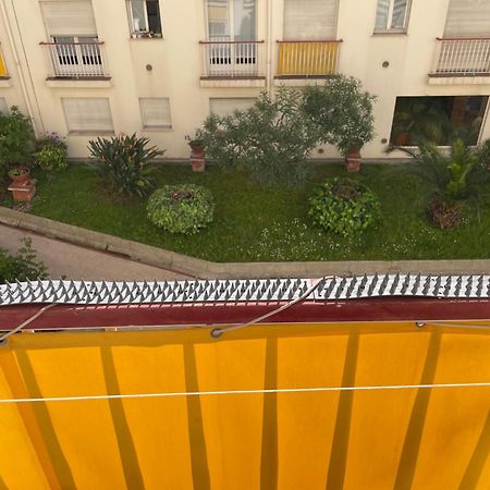 Appartement Maroelvi Menton Dış mekan fotoğraf