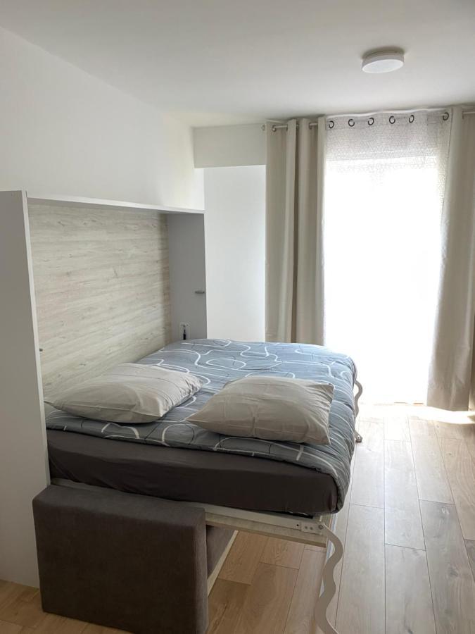 Appartement Maroelvi Menton Dış mekan fotoğraf