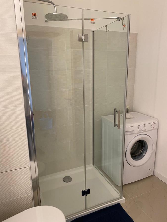 Appartement Maroelvi Menton Dış mekan fotoğraf