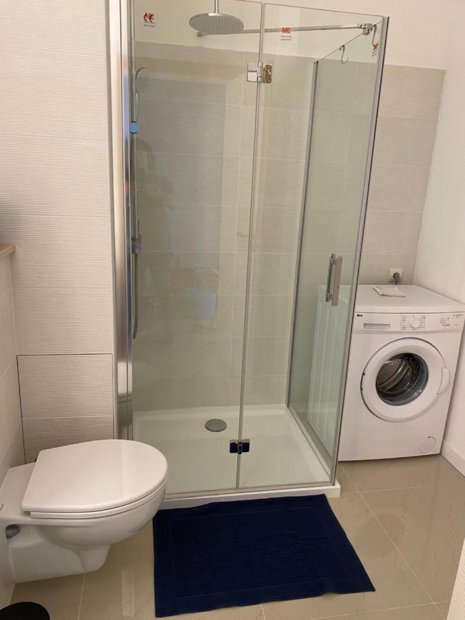 Appartement Maroelvi Menton Dış mekan fotoğraf