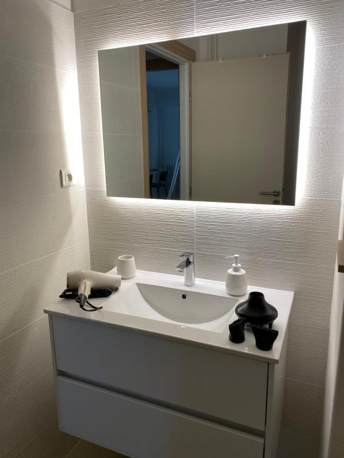Appartement Maroelvi Menton Dış mekan fotoğraf
