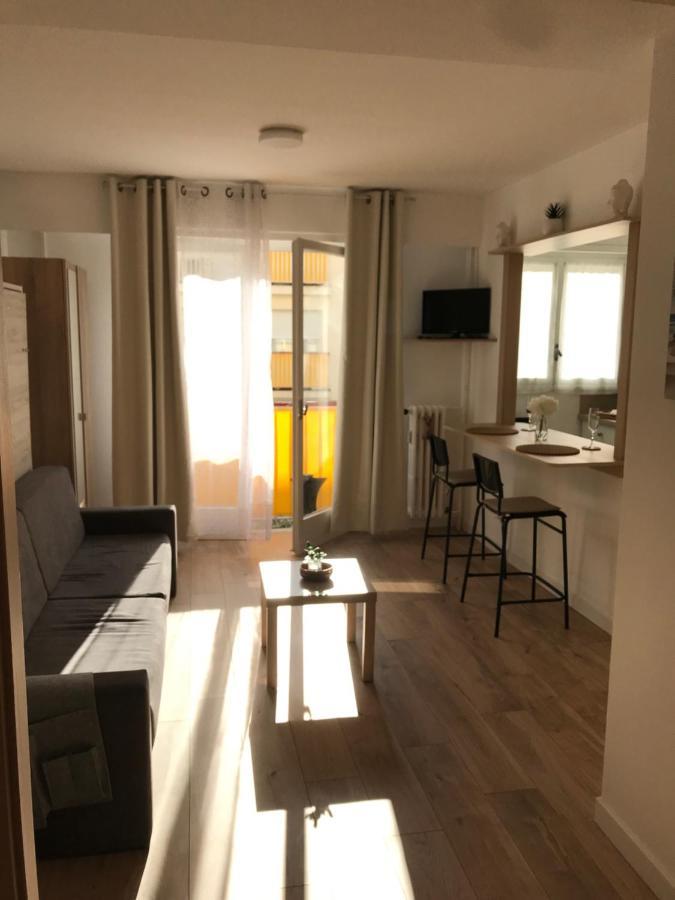 Appartement Maroelvi Menton Dış mekan fotoğraf