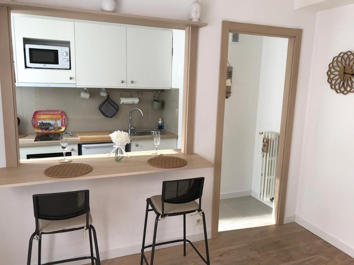 Appartement Maroelvi Menton Dış mekan fotoğraf
