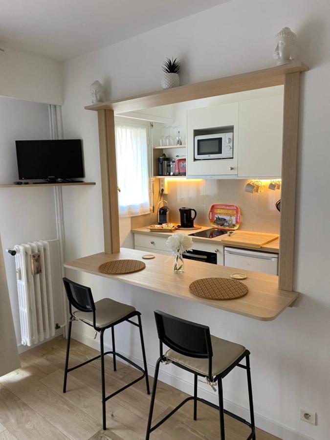 Appartement Maroelvi Menton Dış mekan fotoğraf