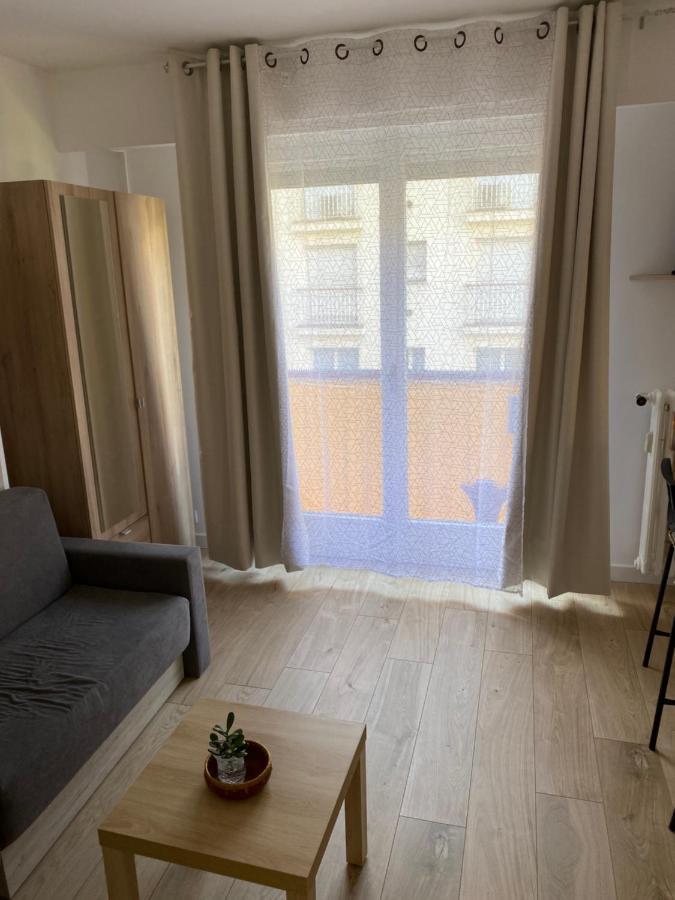 Appartement Maroelvi Menton Dış mekan fotoğraf