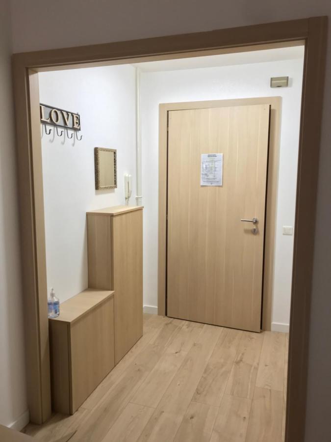 Appartement Maroelvi Menton Dış mekan fotoğraf