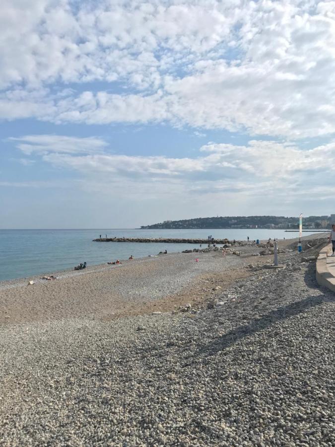 Appartement Maroelvi Menton Dış mekan fotoğraf