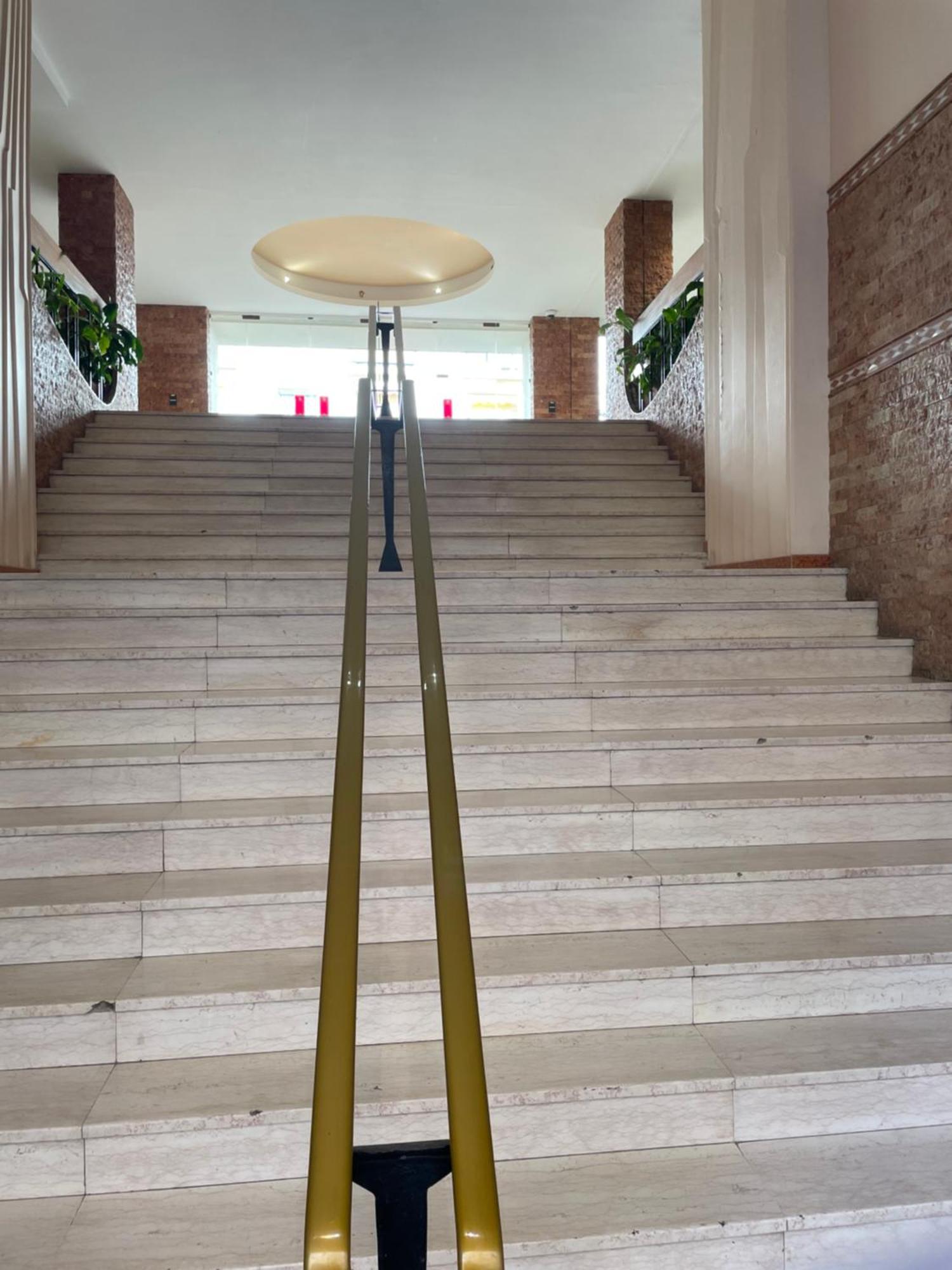 Appartement Maroelvi Menton Dış mekan fotoğraf