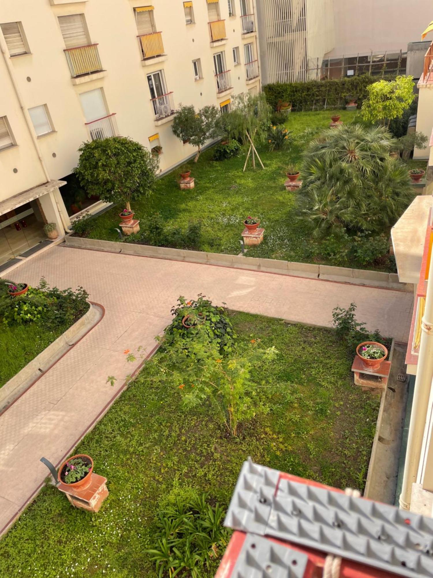 Appartement Maroelvi Menton Dış mekan fotoğraf